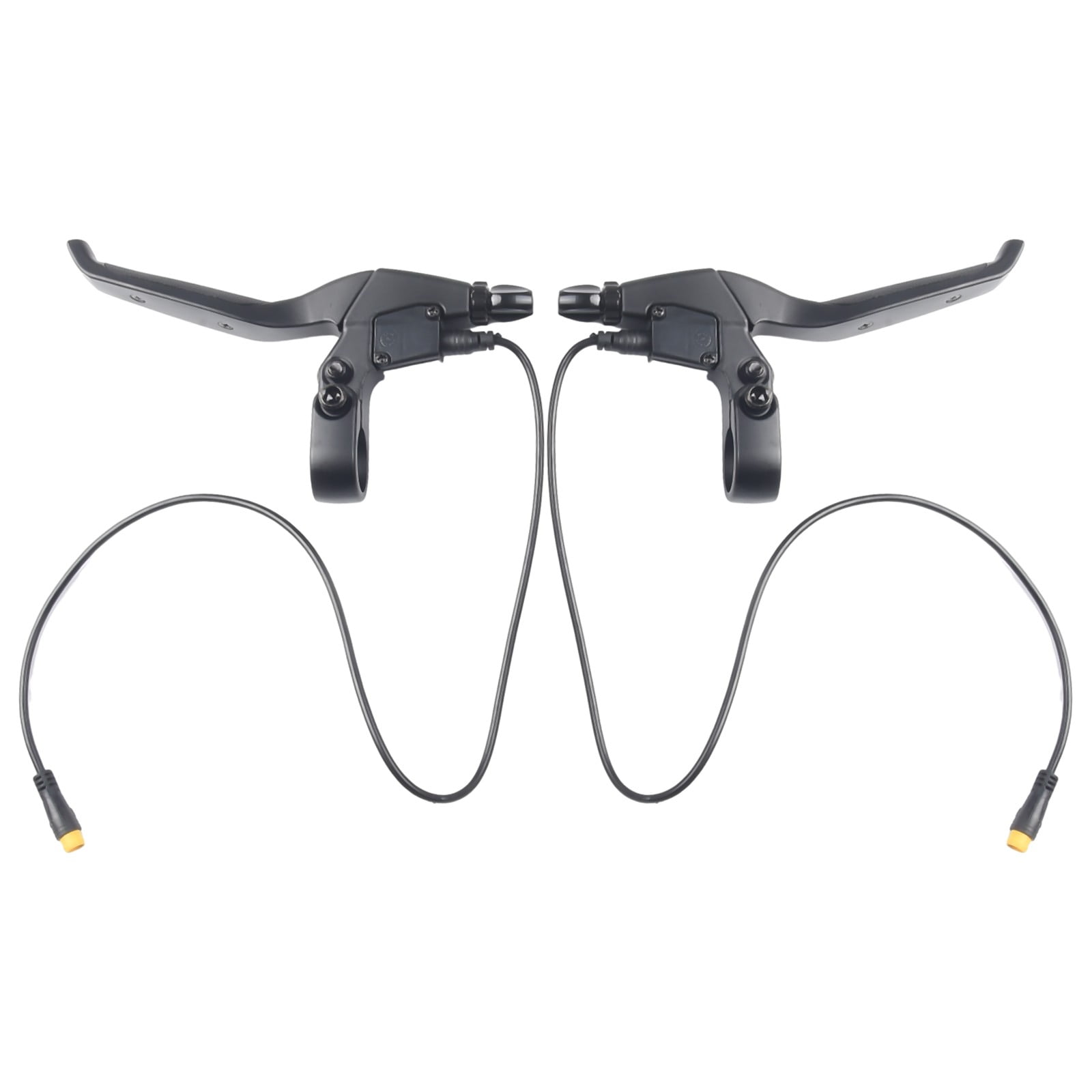 Electric Bike Brake Handle 3 Pin for EBike for Bafang MidMounted