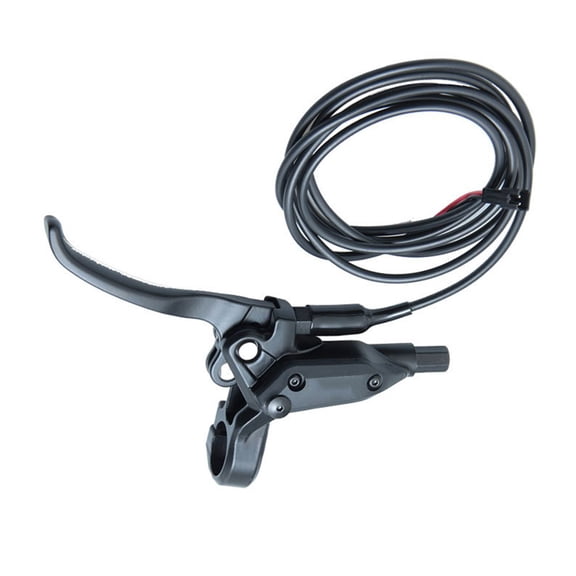 Electric Bike Brake Lever Sm for E-Bike Hall Motor Hydraulic Brake Set