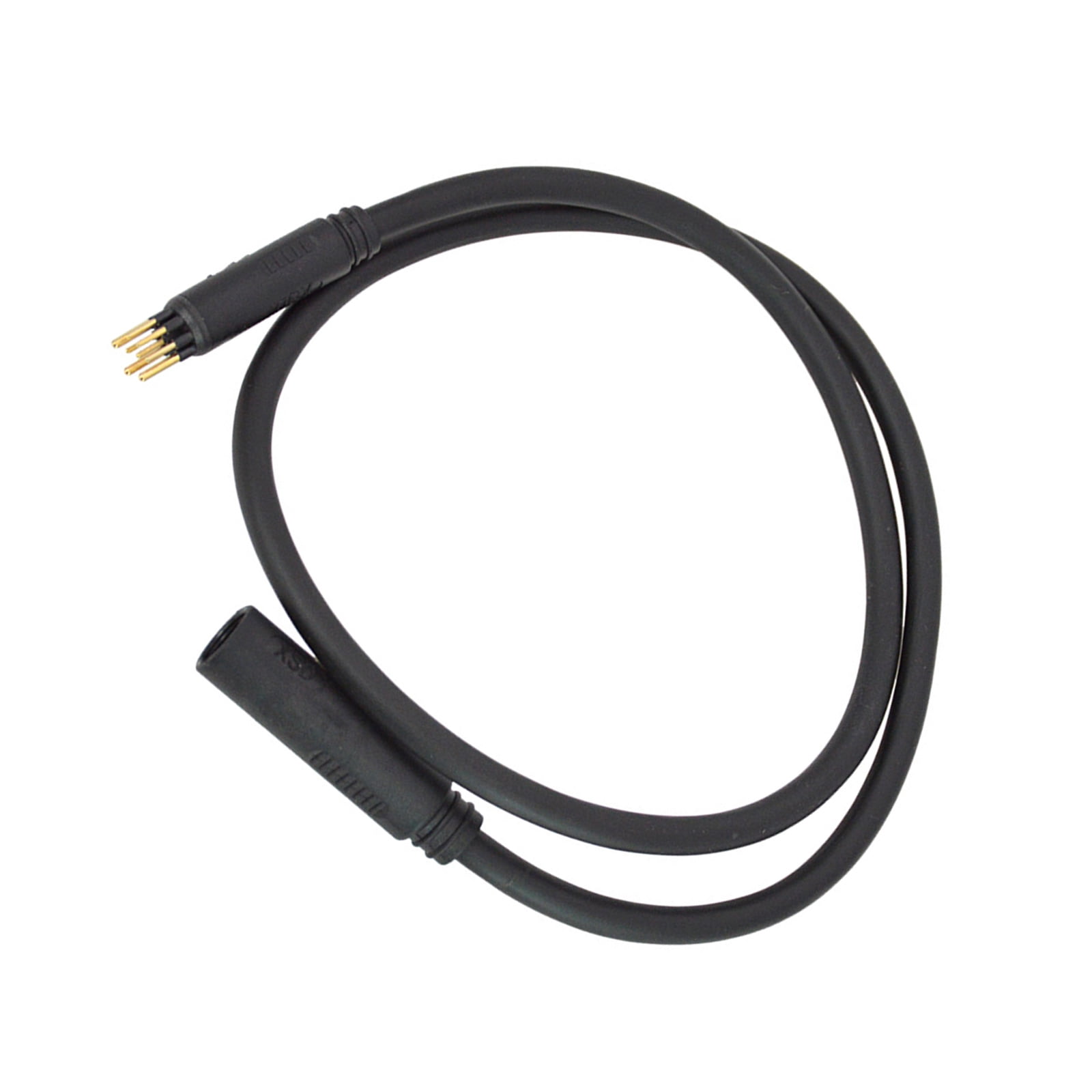 Electric Bike Cable Connector 9 Pin Motor Conversion Cable Electric ...