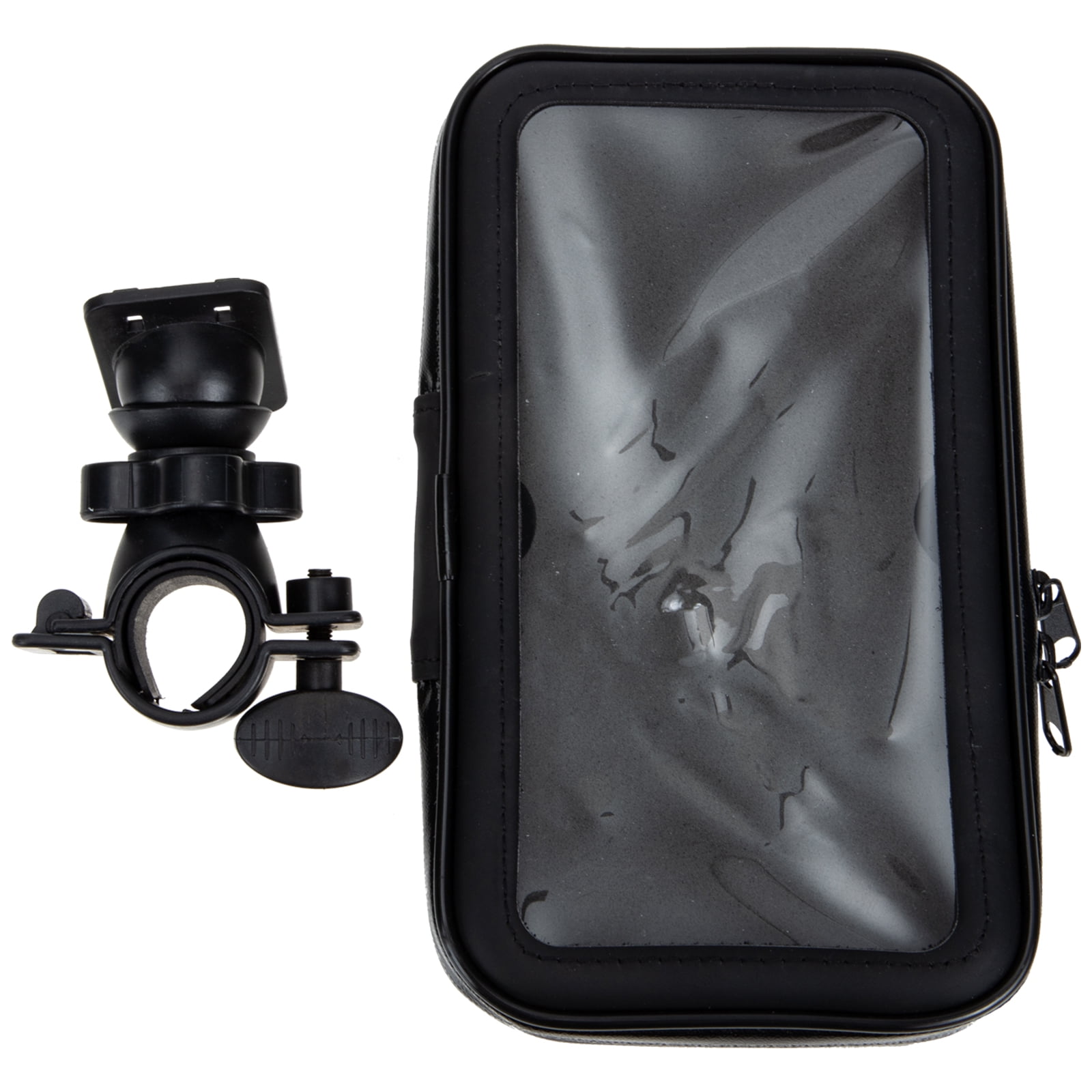 Electric Bike Cell Phone Stand Bike Supplies Mobile Phone Bag