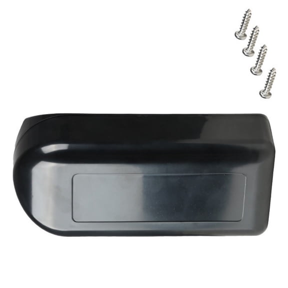 Electric Bike Controller Box Waterproof Dustproof Case Replacement Controller Protections Box Easy to Install