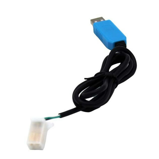 Electric Bike Controller Programming Module Adapter USB to for TTL for ...