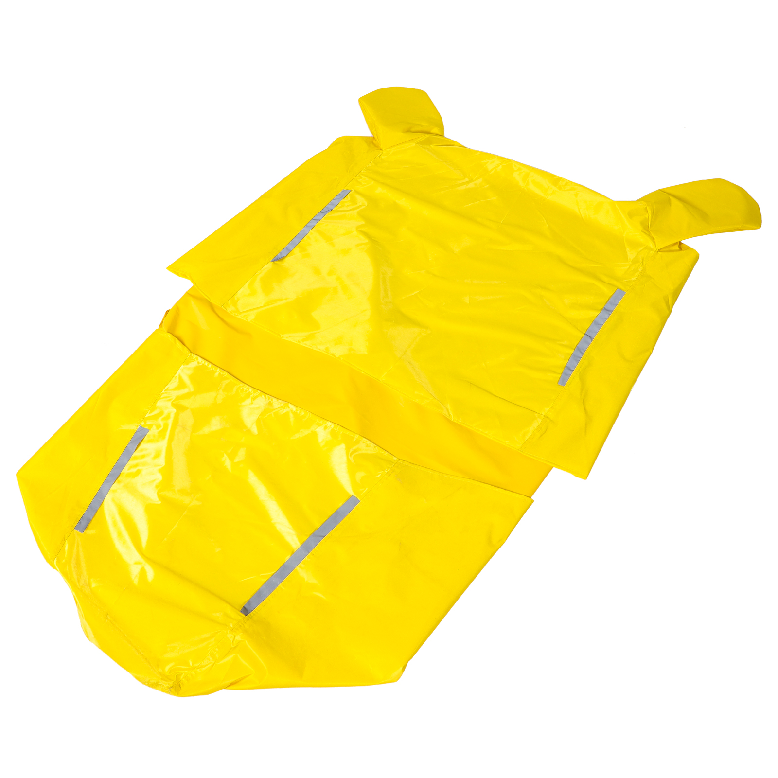 Electric Bike Covers Motorcycle Protector Rain-proof Coat Pedal Oxford Cloth Man Xxl