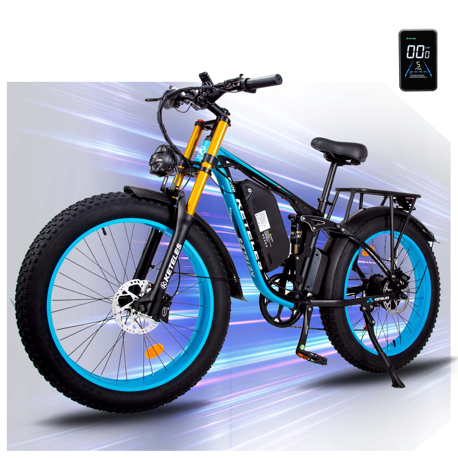 Electric Bike Ebike for Adults 26 Electric Mountain Ireland Ubuy
