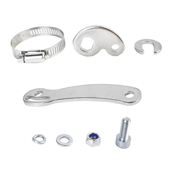 Electric Bike Ebike Torque Arm Kit Universal Fit Front Set>`~ E-bike Rear S9Q0