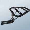 thumbnail image 1 of Electric Bike Electric Vehicle Bicycle Rear Rack Trunk Bracket Motorcyclebracket, 1 of 9