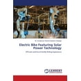thumbnail image 1 of Electric Bike Featuring Solar Power Technology, (Paperback), 1 of 1
