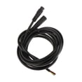 thumbnail image 1 of Electric Bike Gear Sensor Extension Cable Male to Female Sensor Brake Mid Motors Cable with Waterproof Connector 6 Pin, 1 of 8
