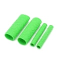 thumbnail image 1 of Electric Bike Handlebar Cover with Soft Rubber Handle Cover, 1 of 1