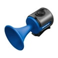 Electric Bike Horn 120dB Adults Kids Bike Horn Alarm IPX4 Waterproof