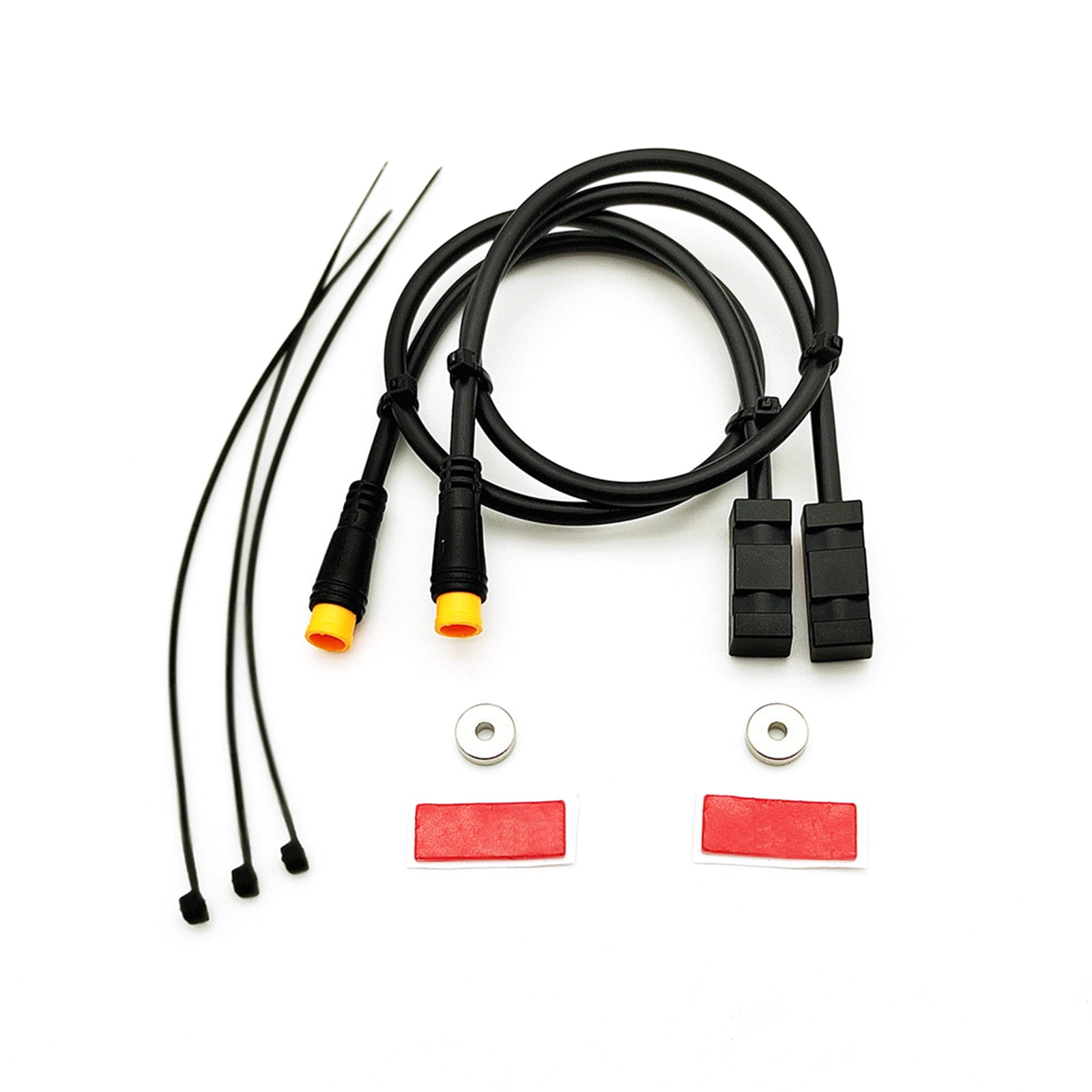 BAFANG Hydraulic Brake Sensor Cable For BBS01 BBS02 BBSHD Mid Drive E-Bike Conversion Kits 3 thumbnail image