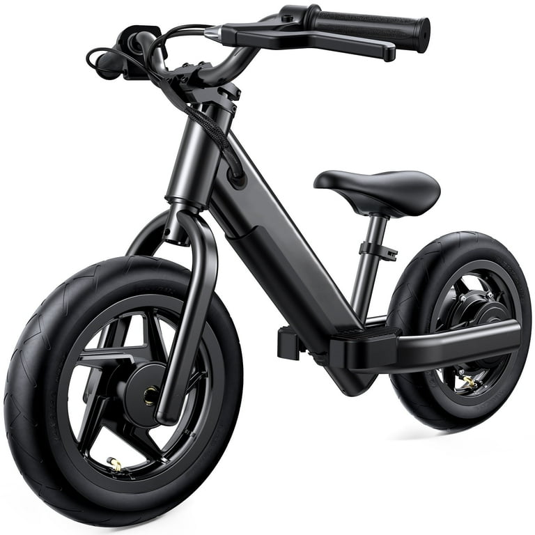 Electric Bike for Kids,100W Electric Motorcycle Up to 10 MPH
