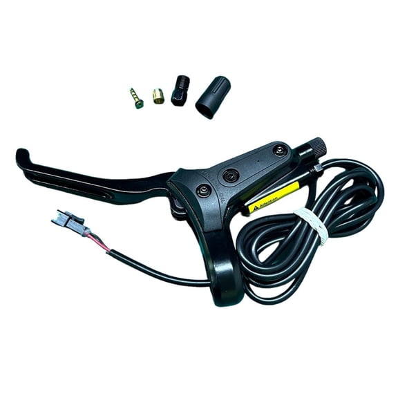 Electric Bike Oil Brake Power-Off Brake Lever, 2-Core, 3-Pin, Sm2A Brake Lever