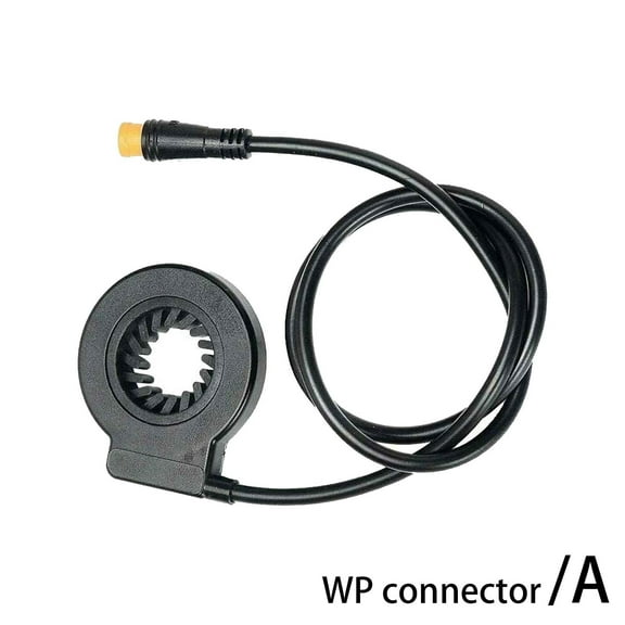 Electric Bike PAS Sensor KT-V12L 6 Magnets Pedal Assistant ebike Par GXR P5B4
