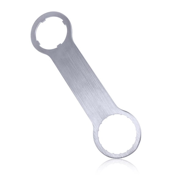 Electric Bike Repair Drive Motor Wrench Motor Bottom Bracket Tool Accessory