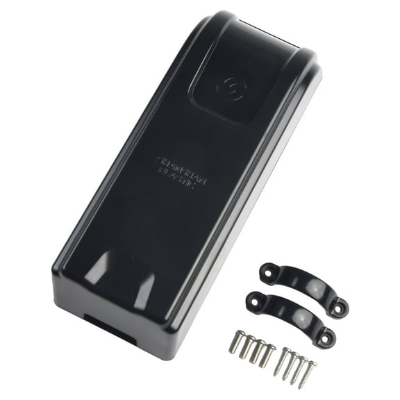 Electric Bike Scooter Controller Box Small/Large Case Ebike Conversion Kit Lithium Battery Controller Shell Ebike Conversion Kit