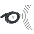 thumbnail image 1 of Electric Bike Speed Sensor Bicycle Speed Detection Sensor Ebike Rim Speed Sensor, 1 of 10