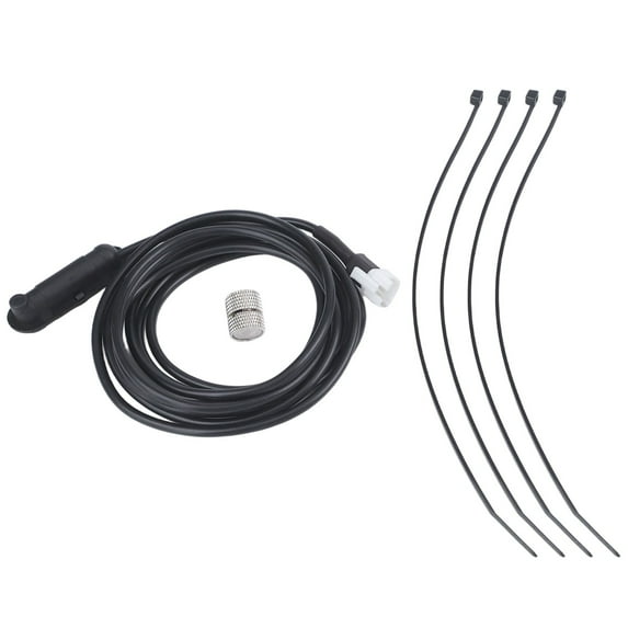 Electric Bike Speed Sensor Bicycle Speed Detection Sensor Ebike Rim Speed Sensor