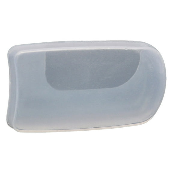 Electric Bike Speedometer Monitor Cover Waterproof Universal 790 810 880 E-bike Display Screen Clear Silicone Protective Dust Cover Case