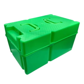 Electric Bike Storage Box With Waterproof And Dustproof Designs Suitable For Multiple Models Long Distance Rides