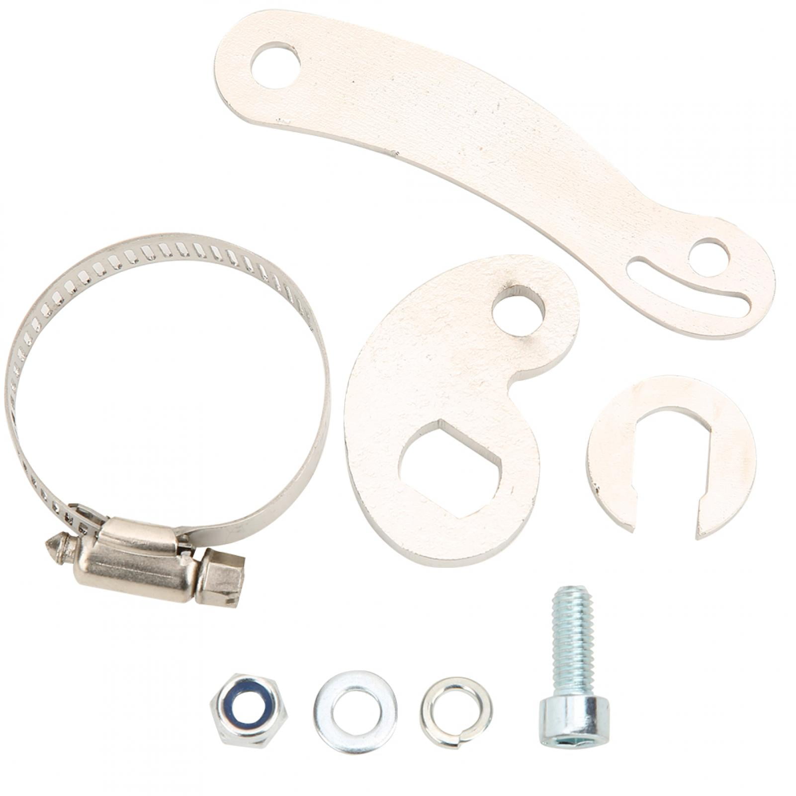 Electric Bike Torque Arm Set for Mountain Bicycle Conversion Accessory