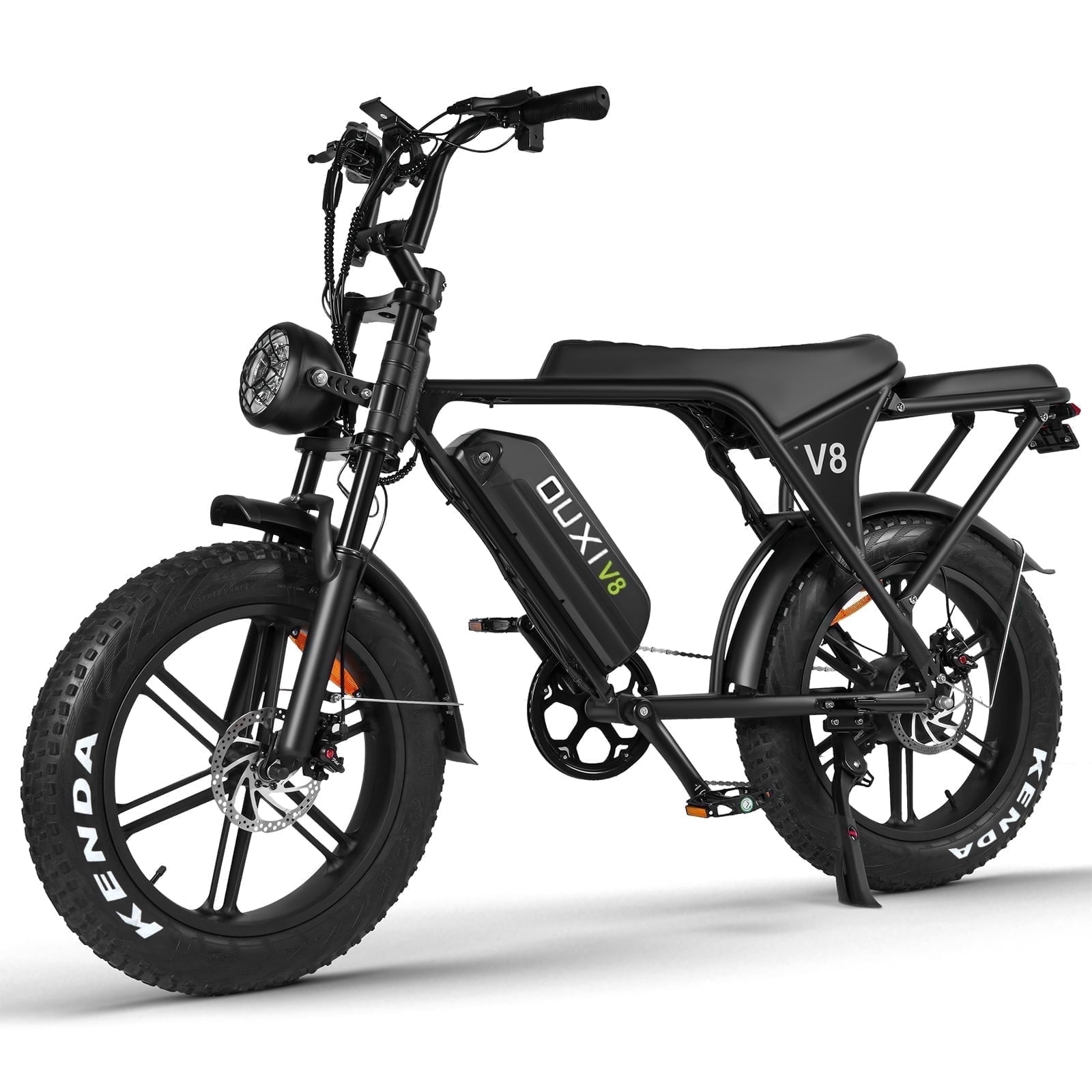 Hipatoo Electric Bike for Adults, 20