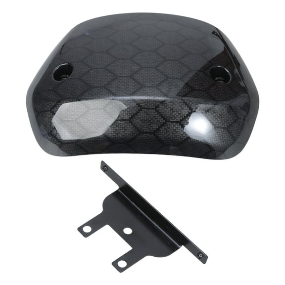 Electric Bike Windshield WindScreen Front Screen Wind Deflector Scooter Modified Accessories for N1S/US/UQI+/U+