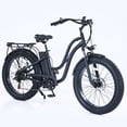 thumbnail image 1 of Electric Bike for Adults 26'',500W E-Mountain Bike 48V 13AH, 1 of 7