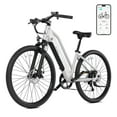 thumbnail image 1 of Electric Bike for Adults, Peak 750W Motor Electric Bicycle, 26" Tire E-Mountain Bike, 7.8Ah Battery UL2849, App Control, 1 of 13