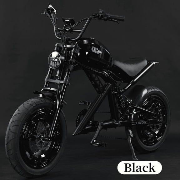 Electric Bikes,Electric Mountain Bike,Akez HL Ebike with 1500W Peak Motor,7-speed,52V 30AH Battery,Dual Hydraulic Brakes,Full Shock Absorption,Electric Dirt Bike for Adult Outdoor Adventure,Black