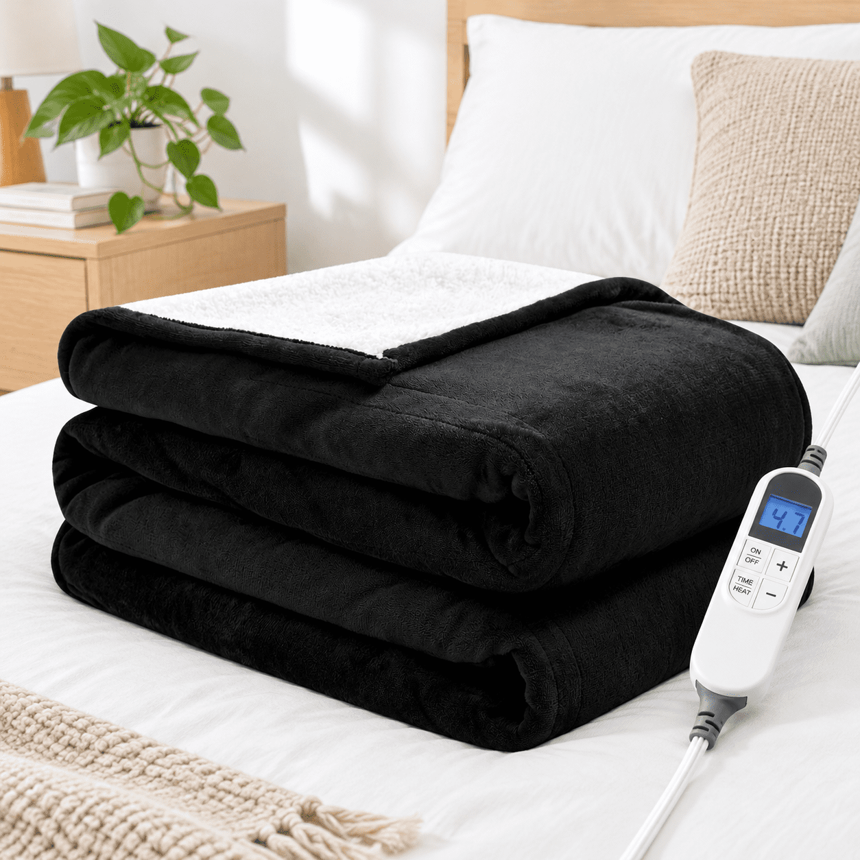 Electric Blanket 62