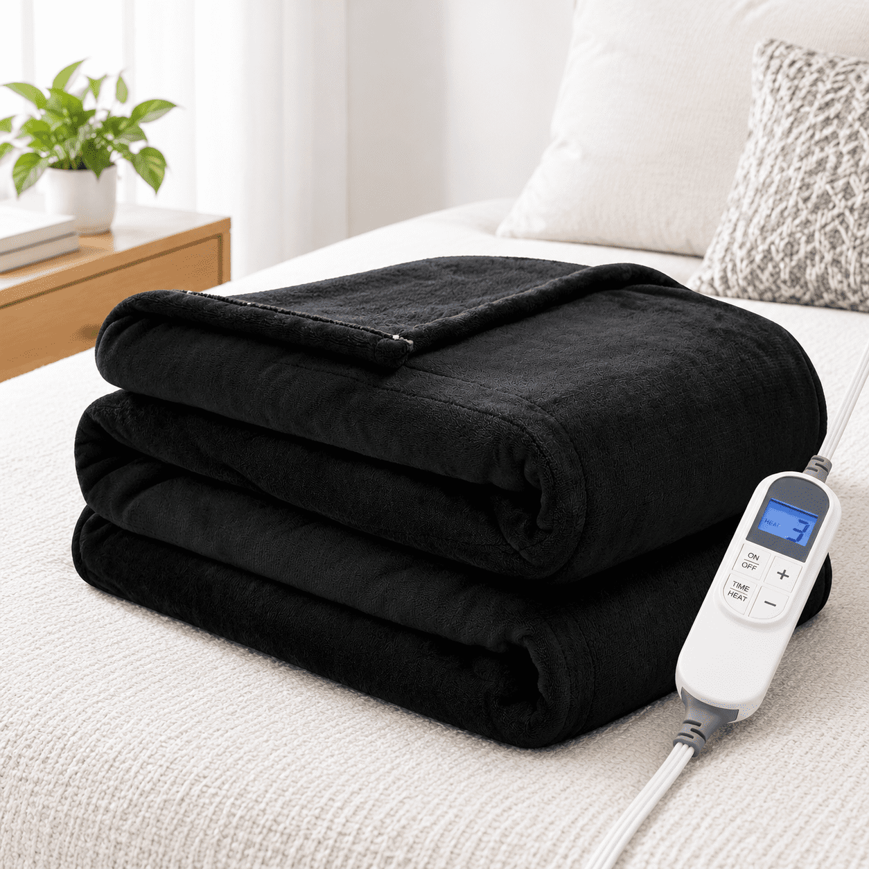 Electric Blanket 62