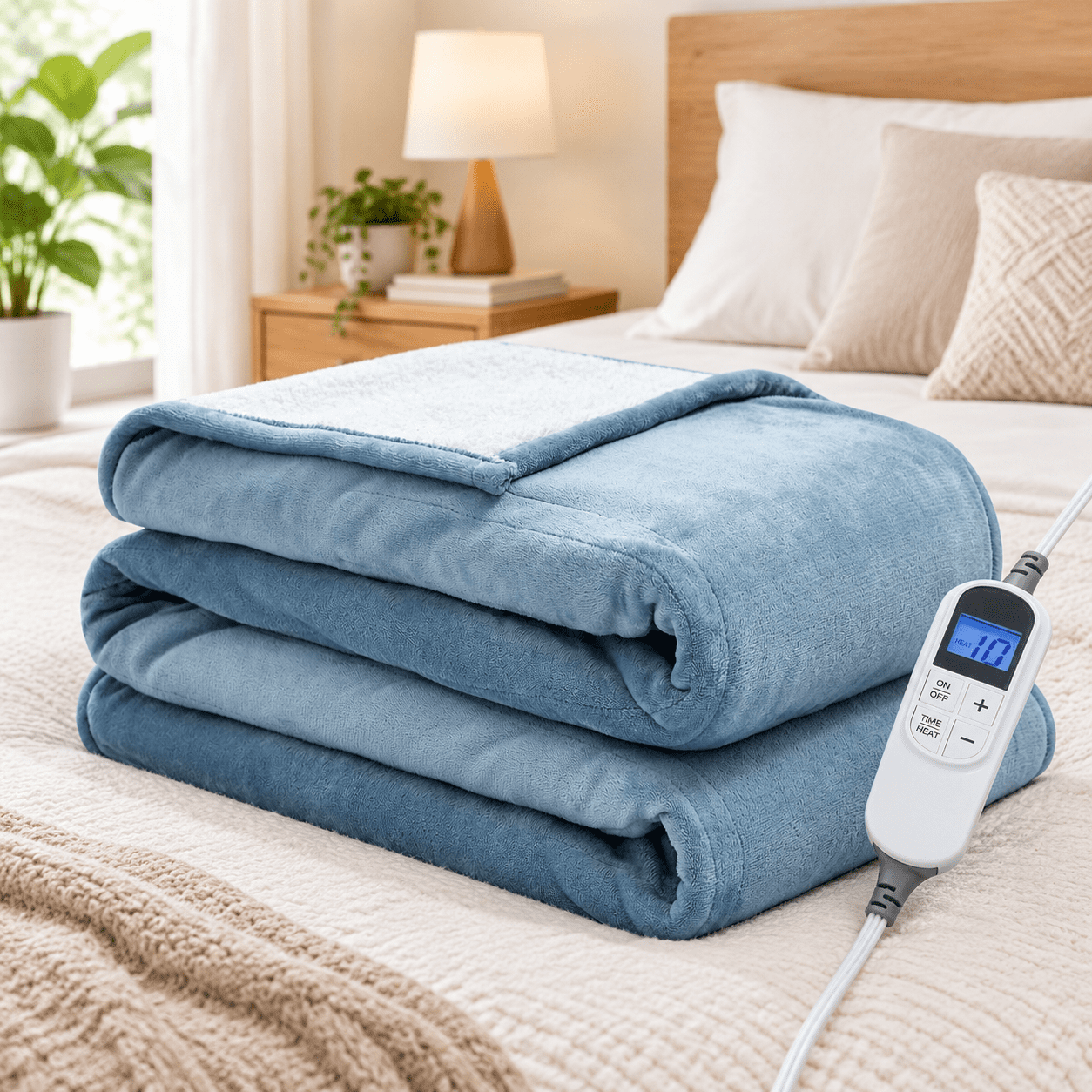 Electric Blanket 62