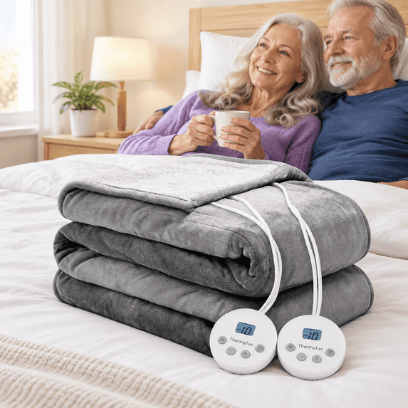 Electric Blanket King 90