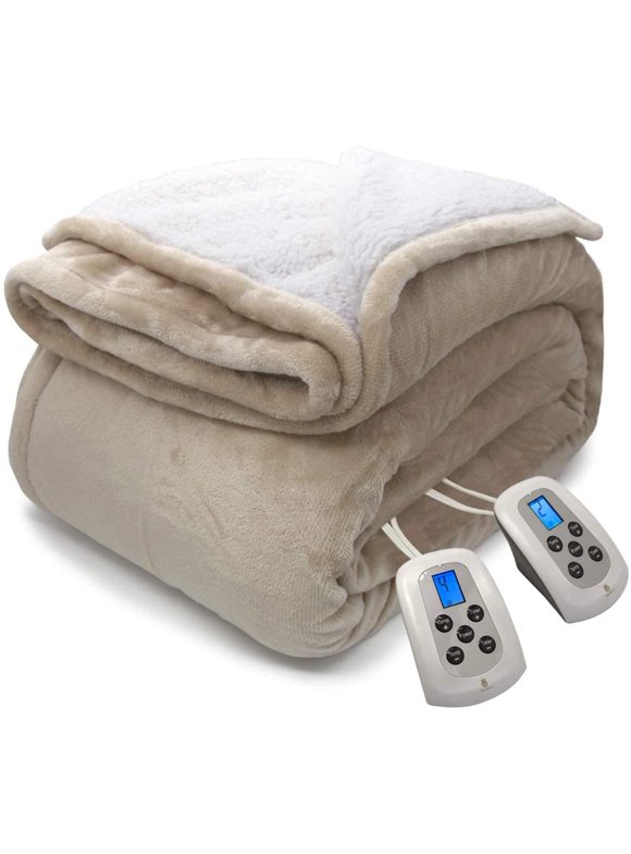 King Electric Blankets in Electric Blankets