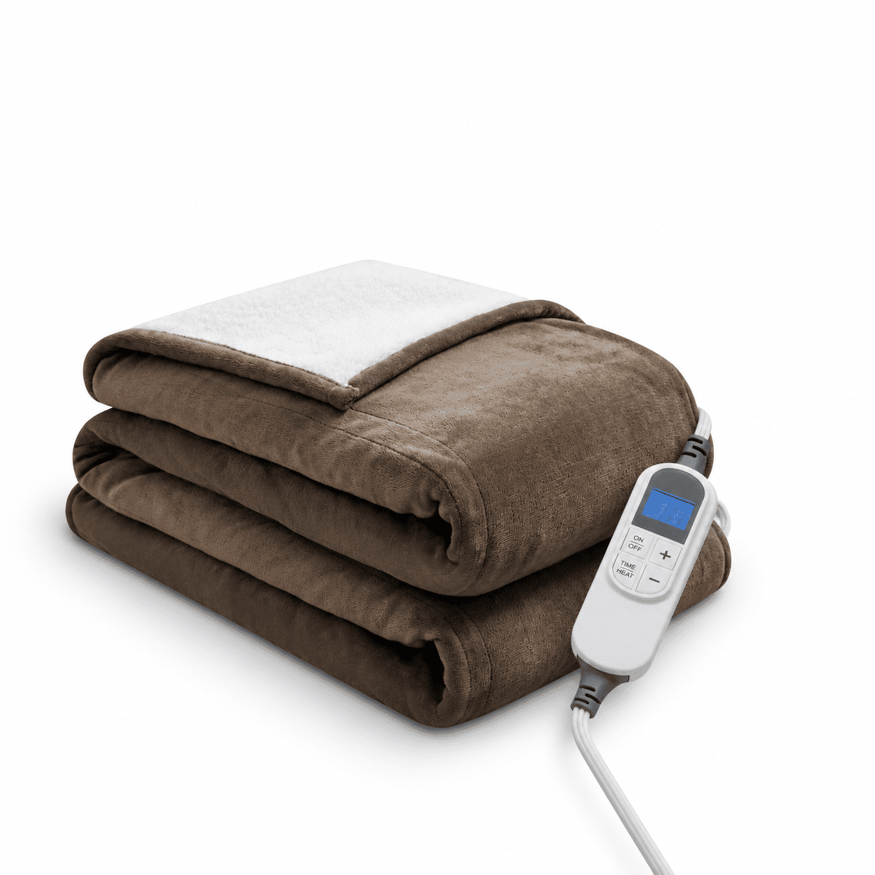 Electric Blanket Throw 50