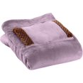 thumbnail image 1 of Electric Blanket, USB Flannel Heated Throw Blanket with Hand Pocket Warm Shawl Wrap Plush Knee Warmer Lunch Breack Electric Heated Blanket for Office Car Home Use, 23x31 Inch, 1 of 12