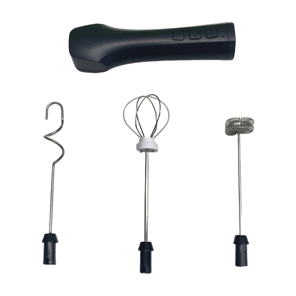 Electric Blenders Beaters Food Beaters Electric Dough Stirrer Handheld ...