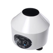 Electric Blood Centrifuge PRP Plasma Centrifuge Digital Centrifuge Lab 4000rpm Medical Practice Desktop Centrifuge Machine ,Easy to Use