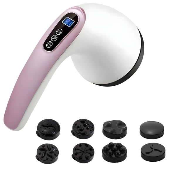 Electric Body Contouring Massager