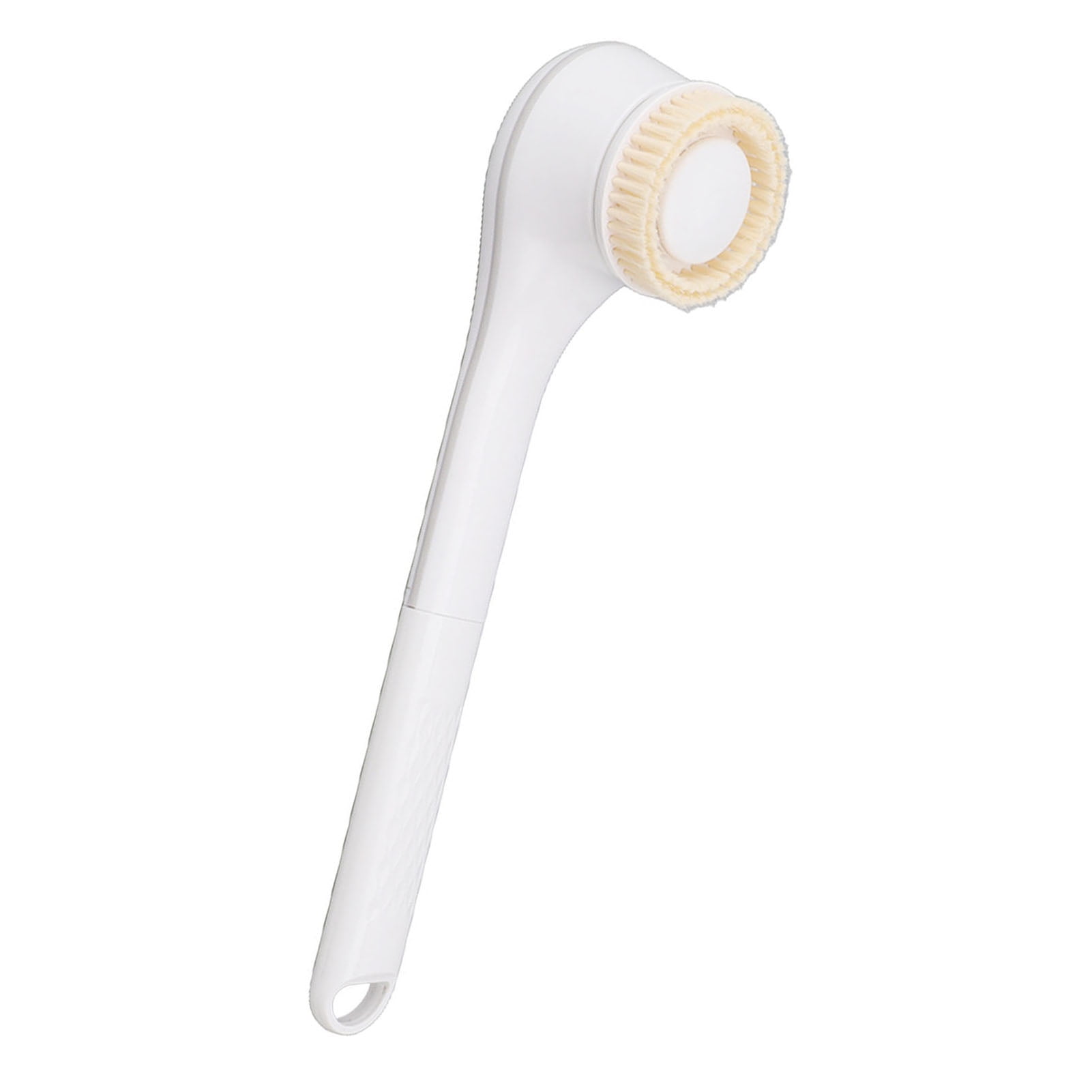 Electric Body Shower Brush, Electric Bath Brush 360 Degrees Rotation For Shower