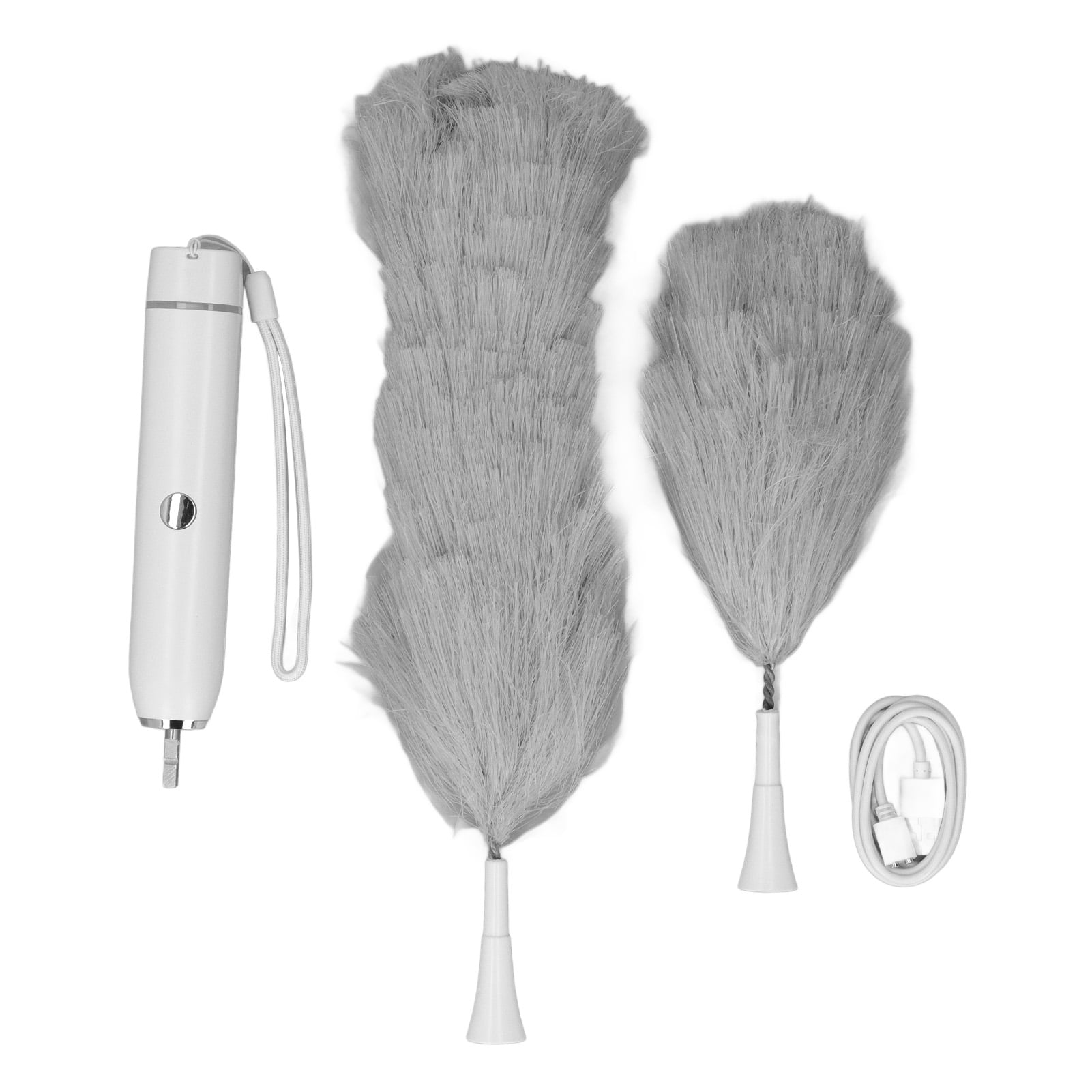 Electric Bottle Brush 4W Baby Milk Bottles Cleaning Waterproof Bottle