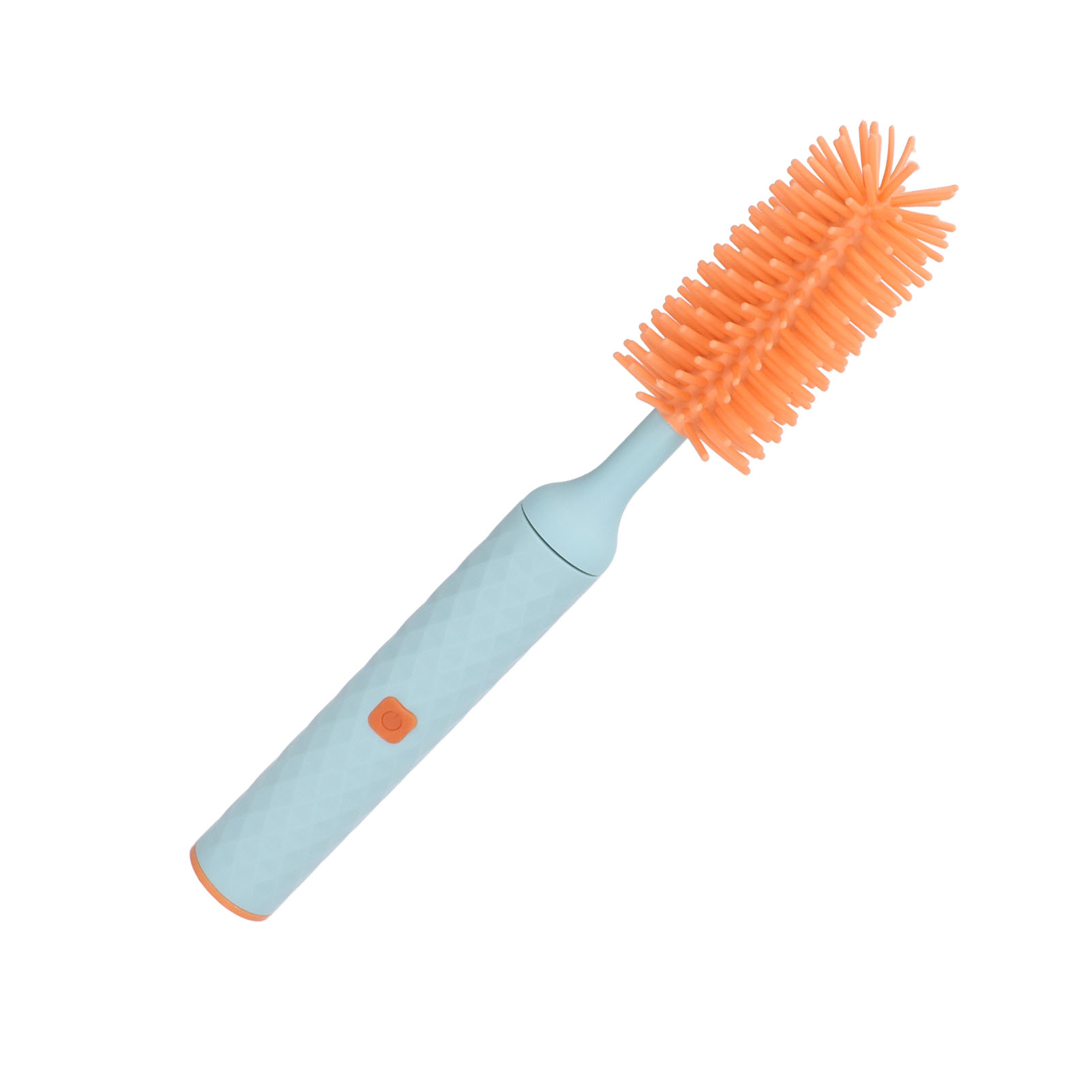 Electric Bottle Brush Set, Wall Mounted Ip65 Waterproof Cleaner Bottle Cleaner Brush