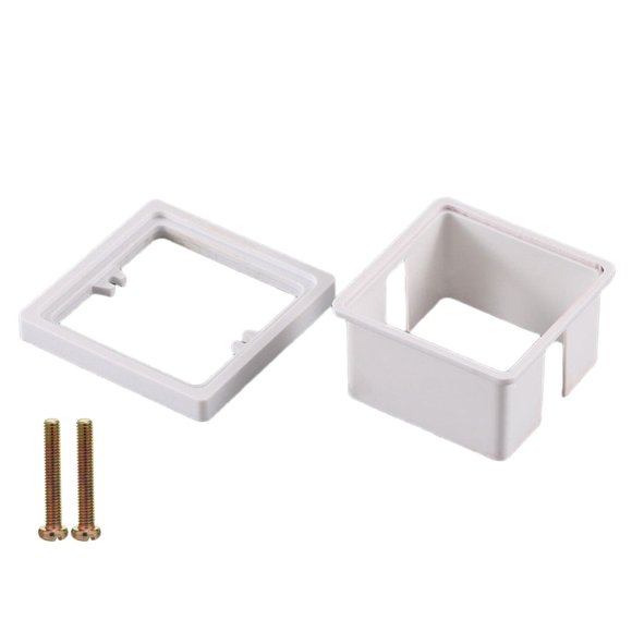 Single Ext Box Single Gang Box Extender