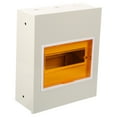 Electric Box Lighting Distribution Electrical Boxes Iron Weather Proof