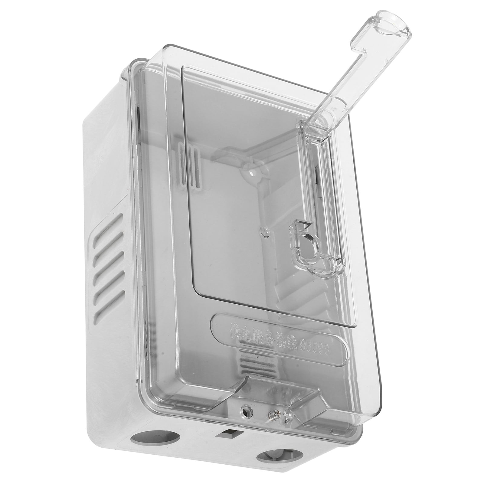 Electric Boxes Circuit Breaker Box Cover Electrical Box Junction Box Rv Breaker Box Outdoor Breaker Box Indoor Outdoor Distribution Box Protection Box