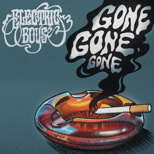 Electric Boys - Gone Gone Gone - Music & Performance - Vinyl