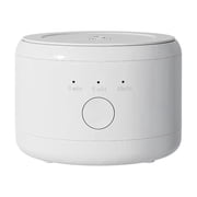 Electric Braces Box Cleaning Box Multifunction Invisible Retainer Denture Clean Machine Jewelry Orthodontic Cleaner
