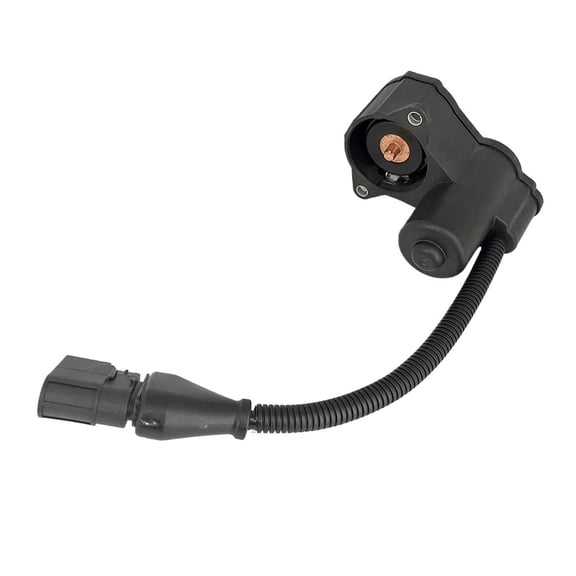 Electric Brake Caliper Servo Motor For A-U-D-I A8 S8 2004 - 2010 OE: 4E0998281 4E0998281B 32333552