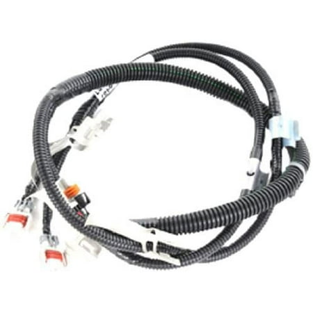 Electric Brake Control Wiring Harness Fits select: 2000-2013 CHEVROLET IMPALA, 2014-2016 CHEVROLET IMPALA LIMITED